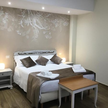 Cavaliere Suite & Rooms ماتيرا المظهر الخارجي الصورة