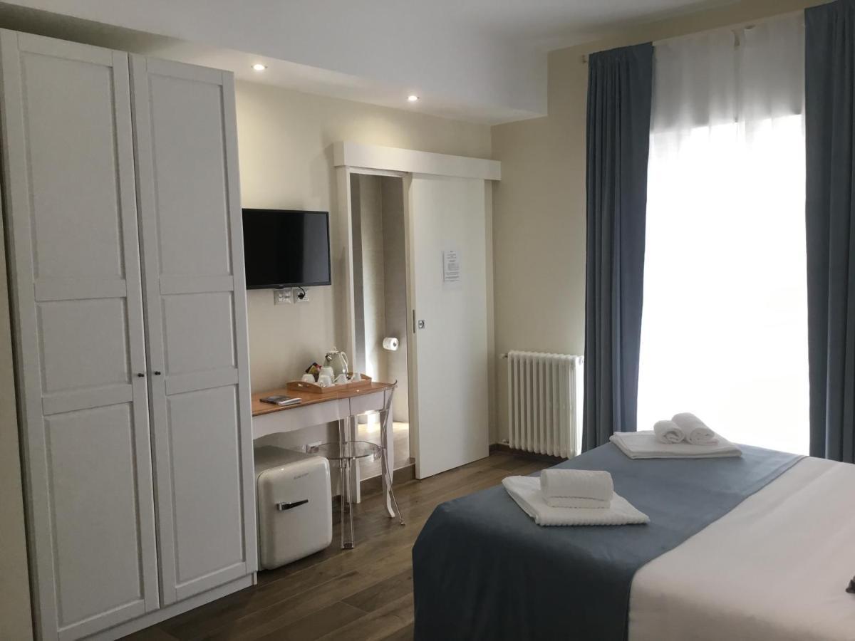 Cavaliere Suite & Rooms ماتيرا المظهر الخارجي الصورة