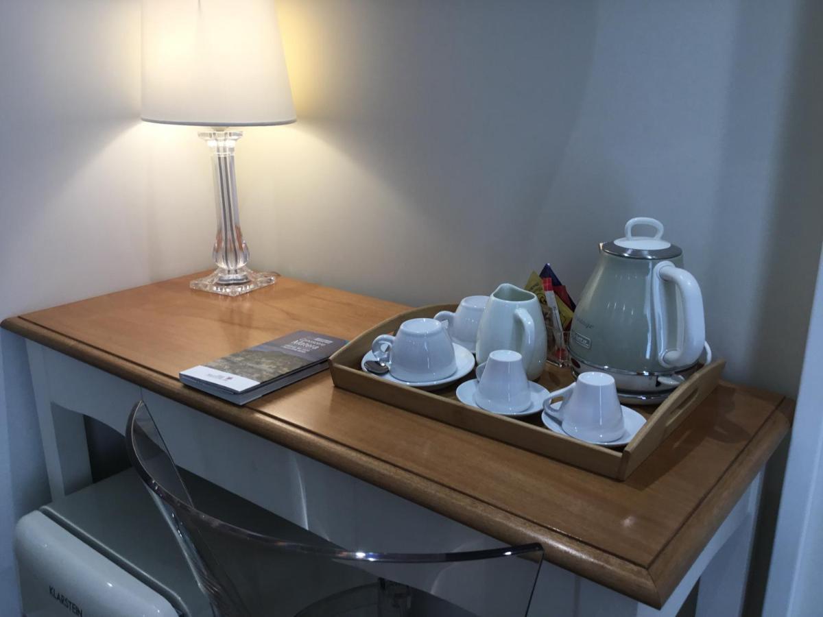Cavaliere Suite & Rooms ماتيرا المظهر الخارجي الصورة