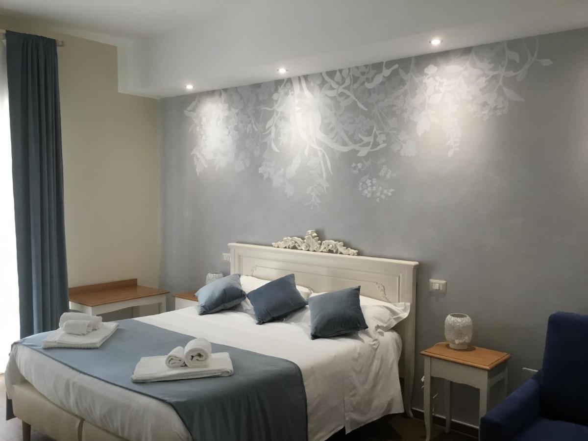 Cavaliere Suite & Rooms ماتيرا المظهر الخارجي الصورة