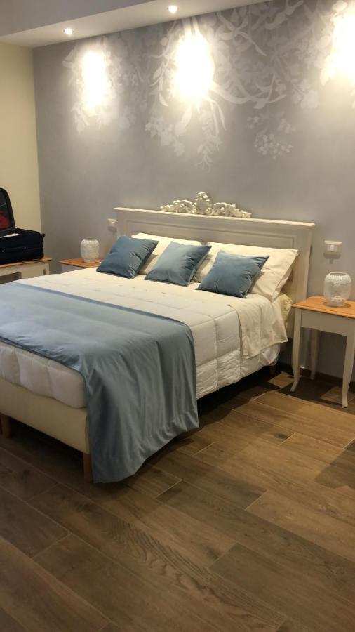 Cavaliere Suite & Rooms ماتيرا المظهر الخارجي الصورة