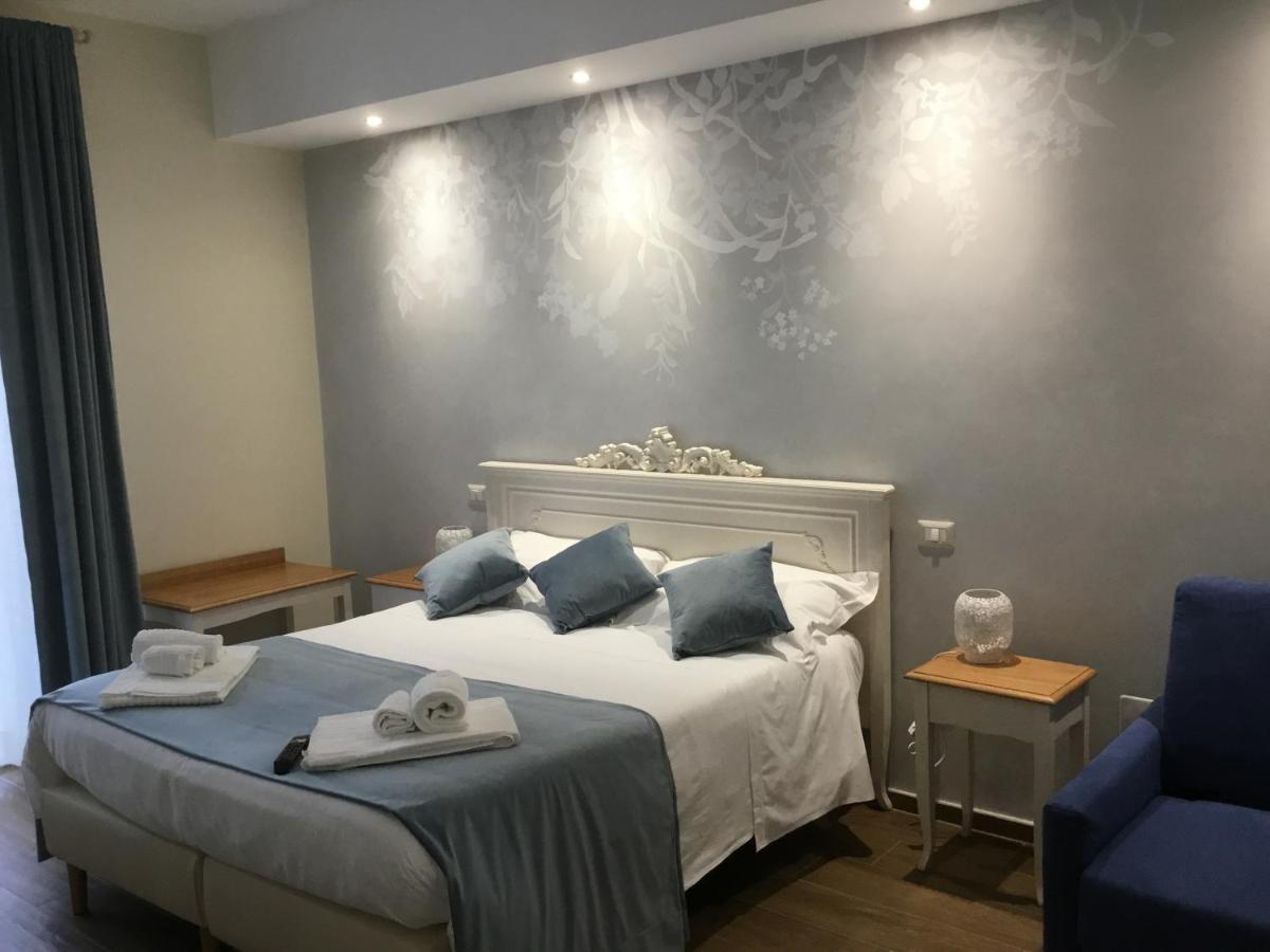 Cavaliere Suite & Rooms ماتيرا المظهر الخارجي الصورة