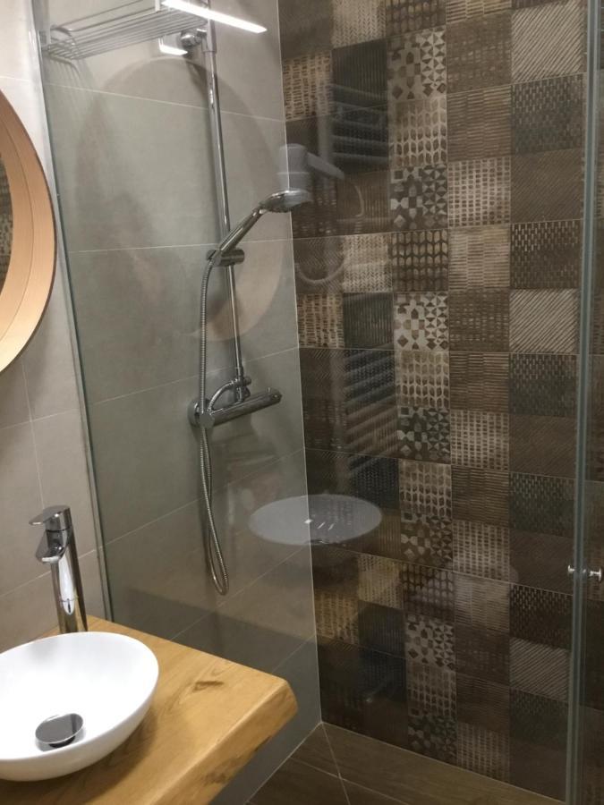 Cavaliere Suite & Rooms ماتيرا المظهر الخارجي الصورة