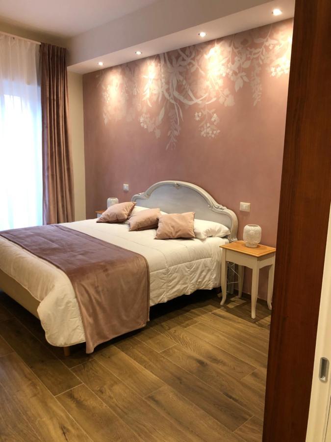 Cavaliere Suite & Rooms ماتيرا المظهر الخارجي الصورة