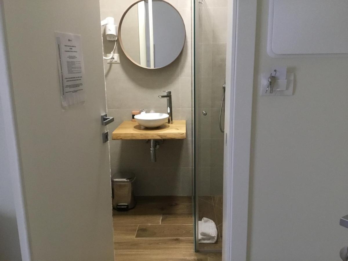Cavaliere Suite & Rooms ماتيرا المظهر الخارجي الصورة