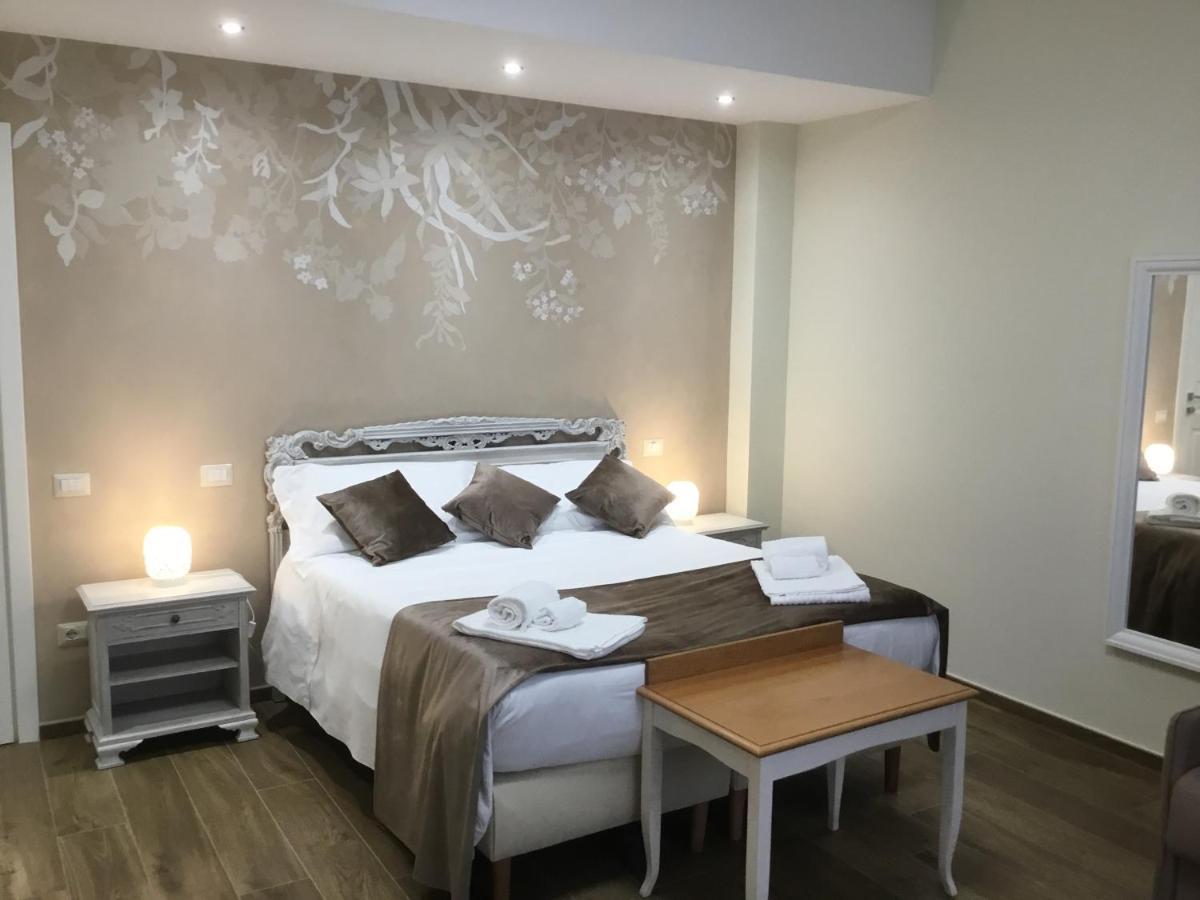 Cavaliere Suite & Rooms ماتيرا المظهر الخارجي الصورة