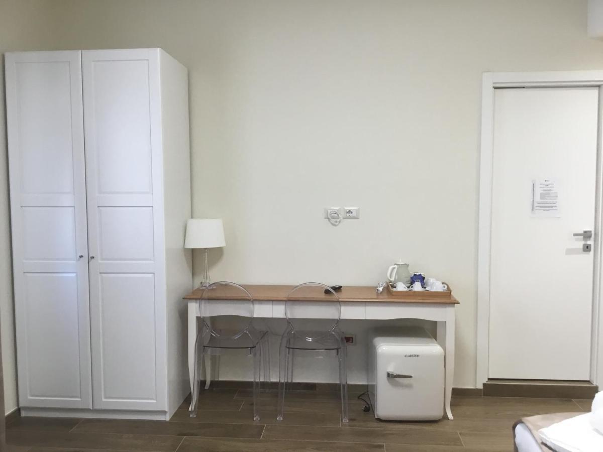 Cavaliere Suite & Rooms ماتيرا المظهر الخارجي الصورة
