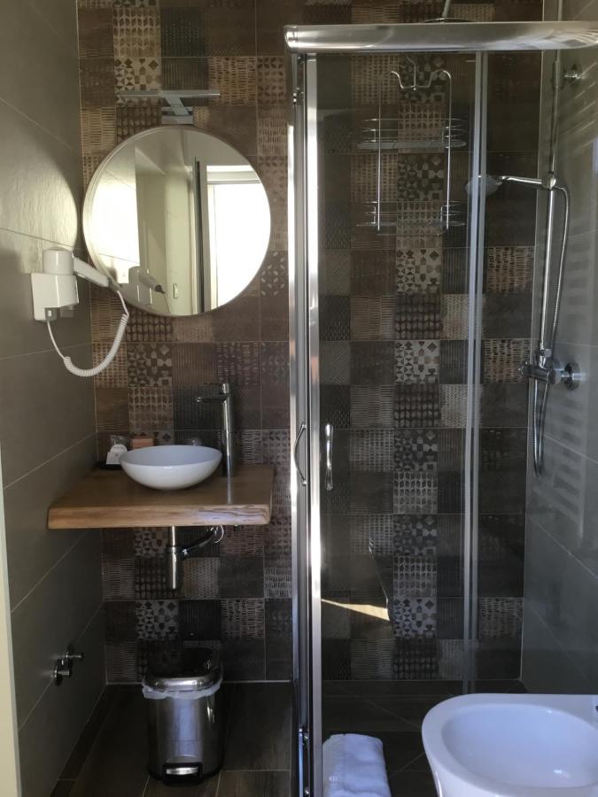 Cavaliere Suite & Rooms ماتيرا المظهر الخارجي الصورة