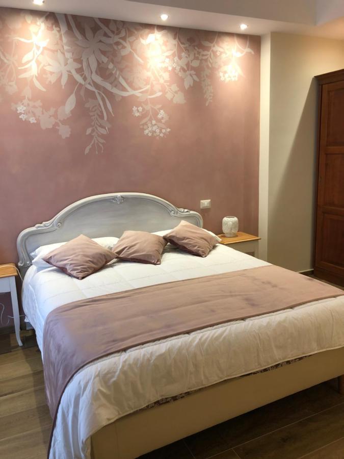 Cavaliere Suite & Rooms ماتيرا المظهر الخارجي الصورة