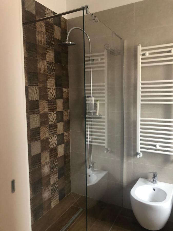 Cavaliere Suite & Rooms ماتيرا المظهر الخارجي الصورة