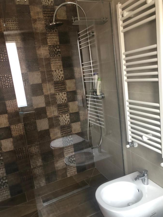 Cavaliere Suite & Rooms ماتيرا المظهر الخارجي الصورة