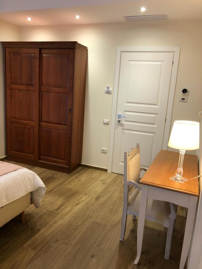 Cavaliere Suite & Rooms ماتيرا المظهر الخارجي الصورة