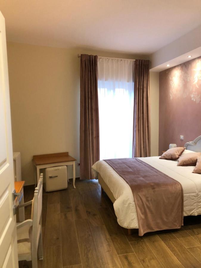 Cavaliere Suite & Rooms ماتيرا المظهر الخارجي الصورة
