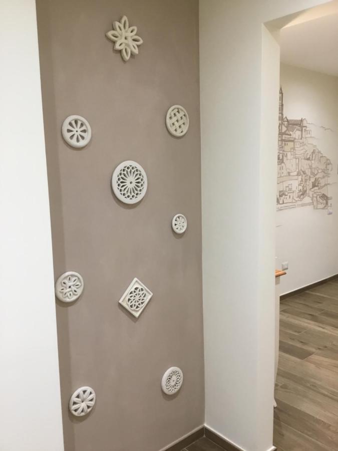 Cavaliere Suite & Rooms ماتيرا المظهر الخارجي الصورة