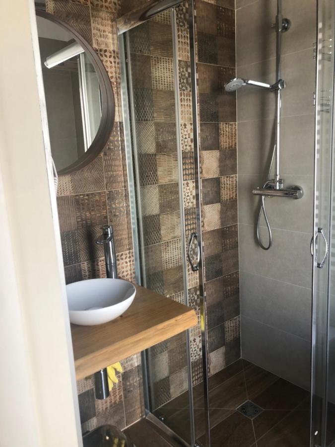 Cavaliere Suite & Rooms ماتيرا المظهر الخارجي الصورة