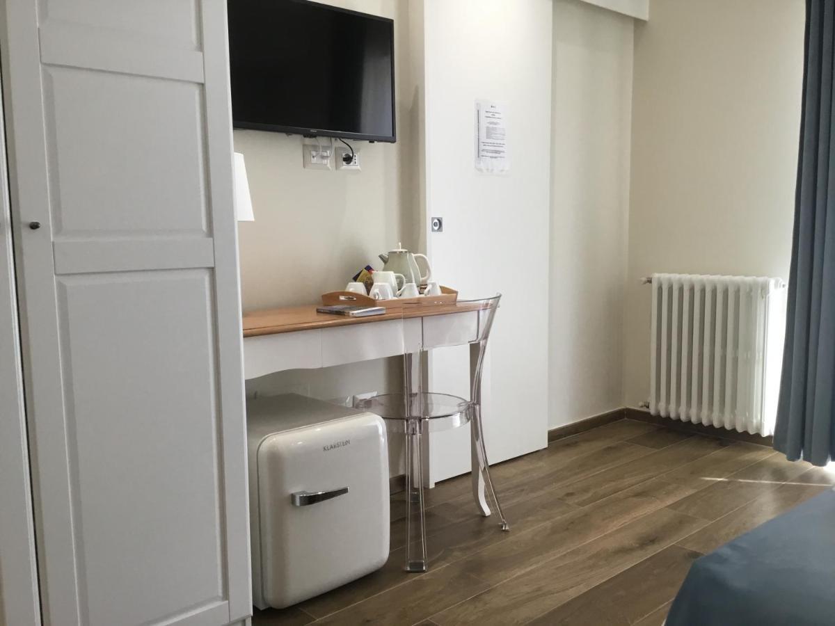 Cavaliere Suite & Rooms ماتيرا المظهر الخارجي الصورة