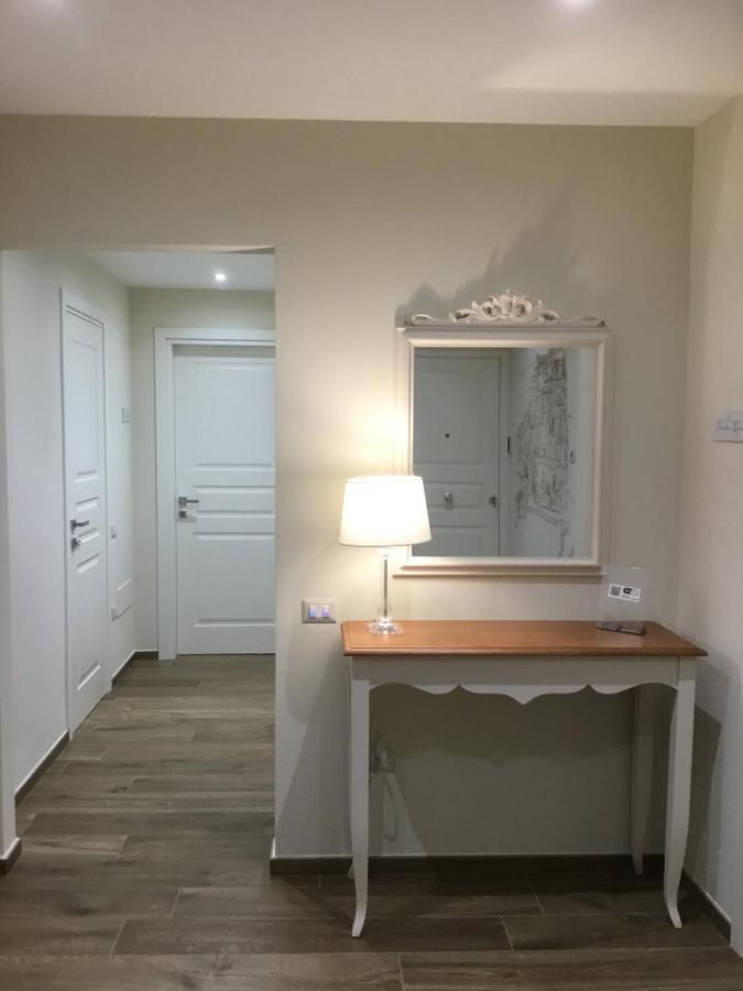 Cavaliere Suite & Rooms ماتيرا المظهر الخارجي الصورة