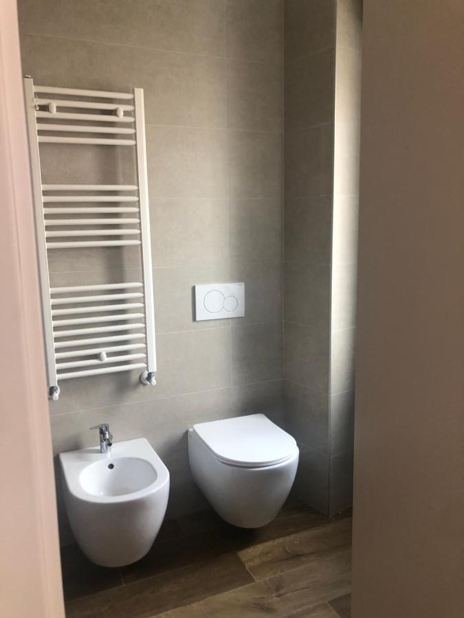 Cavaliere Suite & Rooms ماتيرا المظهر الخارجي الصورة