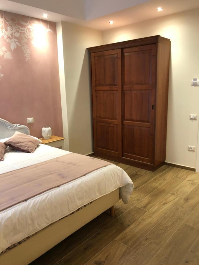 Cavaliere Suite & Rooms ماتيرا المظهر الخارجي الصورة