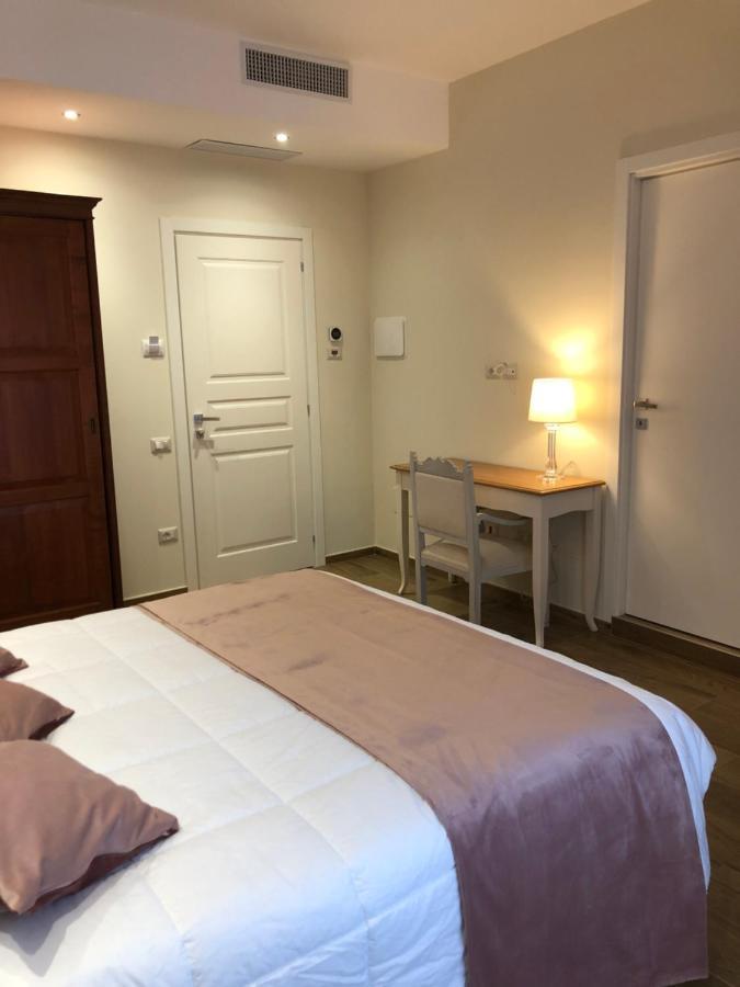 Cavaliere Suite & Rooms ماتيرا المظهر الخارجي الصورة