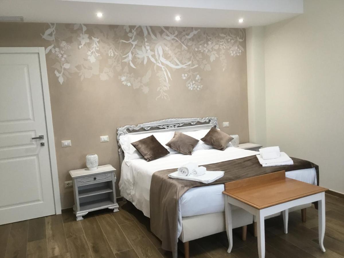 Cavaliere Suite & Rooms ماتيرا المظهر الخارجي الصورة