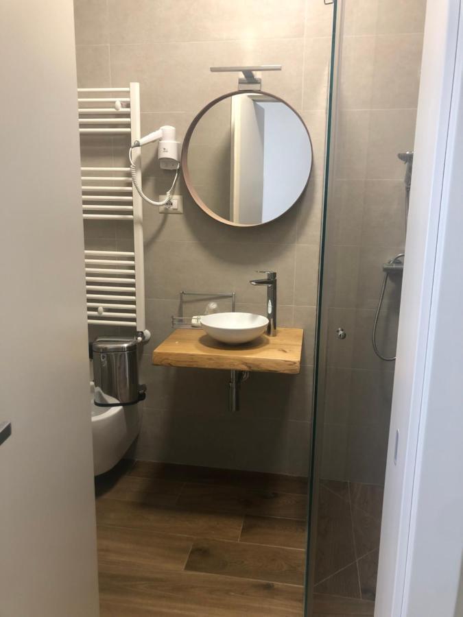 Cavaliere Suite & Rooms ماتيرا المظهر الخارجي الصورة