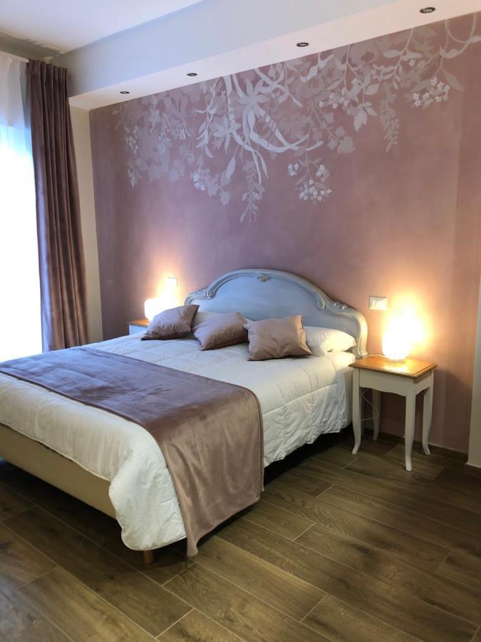 Cavaliere Suite & Rooms ماتيرا المظهر الخارجي الصورة