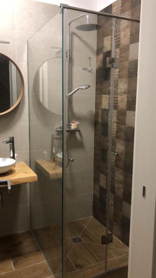 Cavaliere Suite & Rooms ماتيرا المظهر الخارجي الصورة
