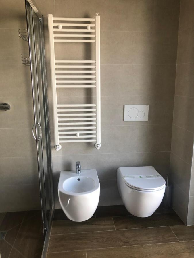 Cavaliere Suite & Rooms ماتيرا المظهر الخارجي الصورة