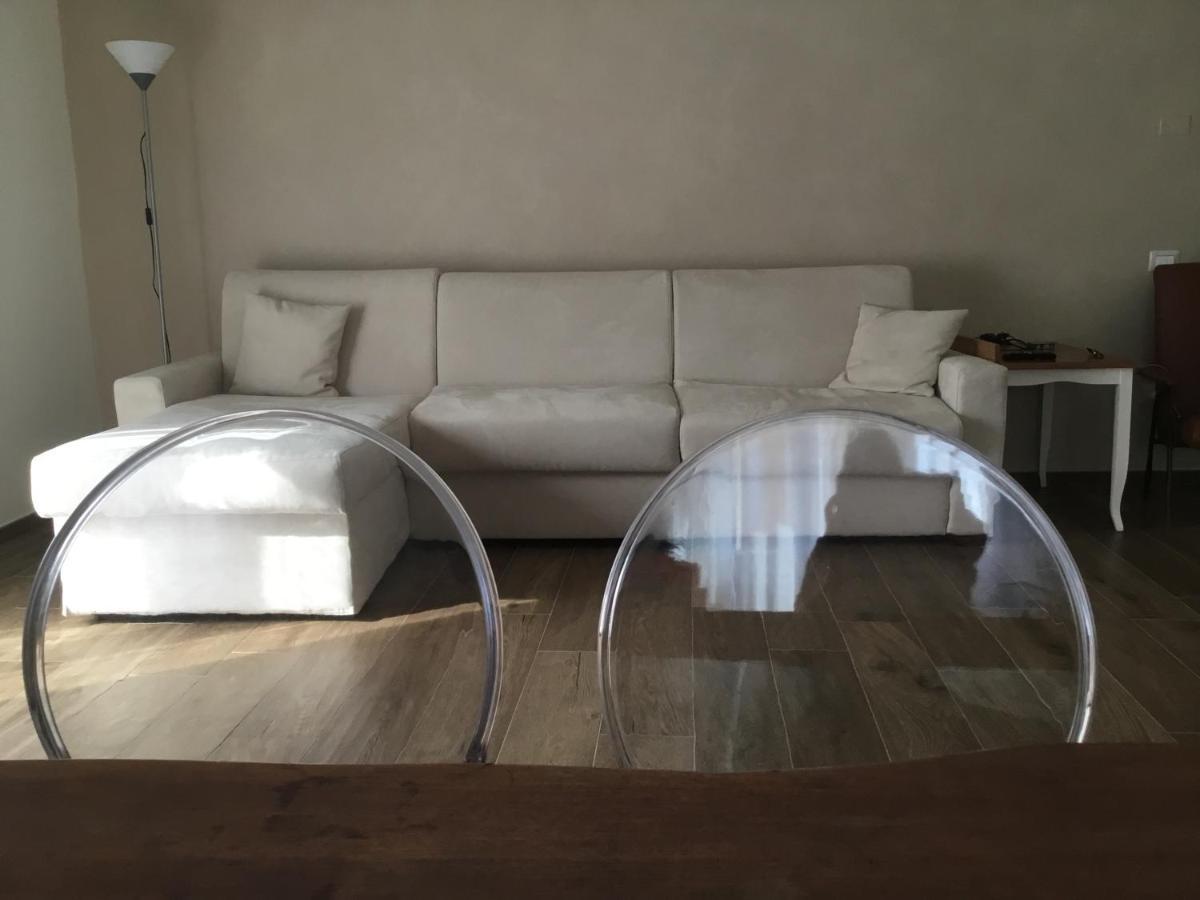 Cavaliere Suite & Rooms ماتيرا المظهر الخارجي الصورة