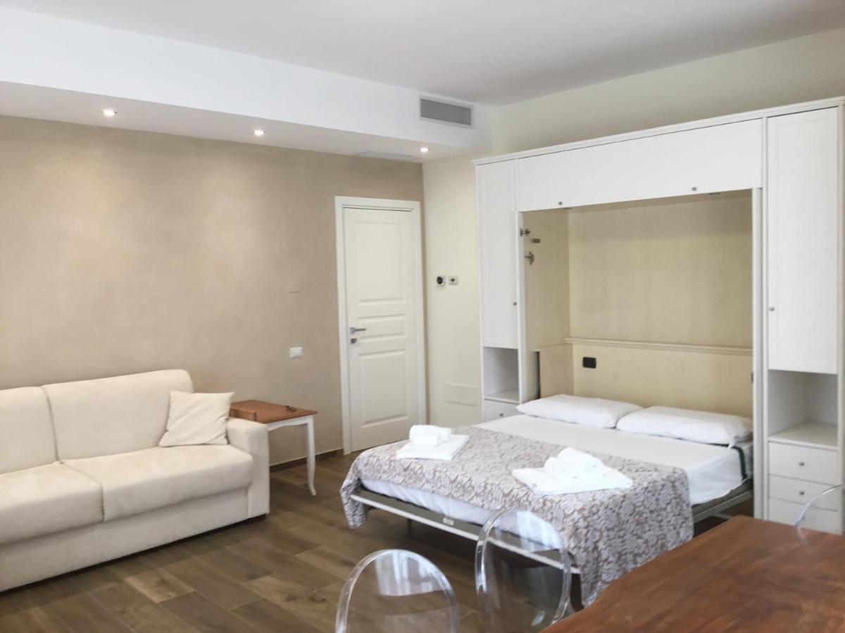 Cavaliere Suite & Rooms ماتيرا المظهر الخارجي الصورة