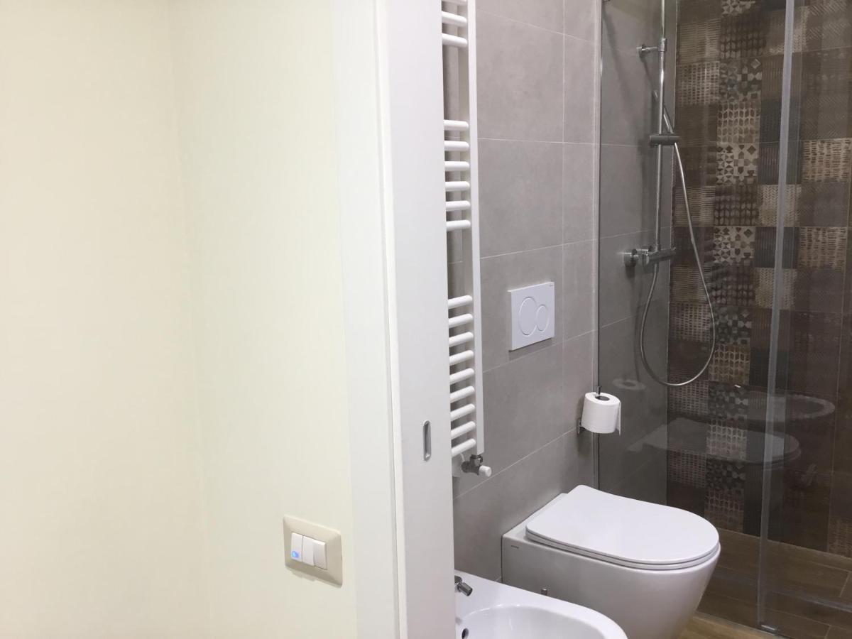 Cavaliere Suite & Rooms ماتيرا المظهر الخارجي الصورة