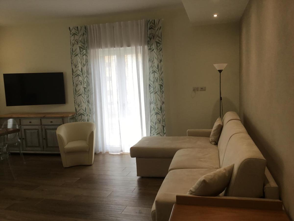 Cavaliere Suite & Rooms ماتيرا المظهر الخارجي الصورة