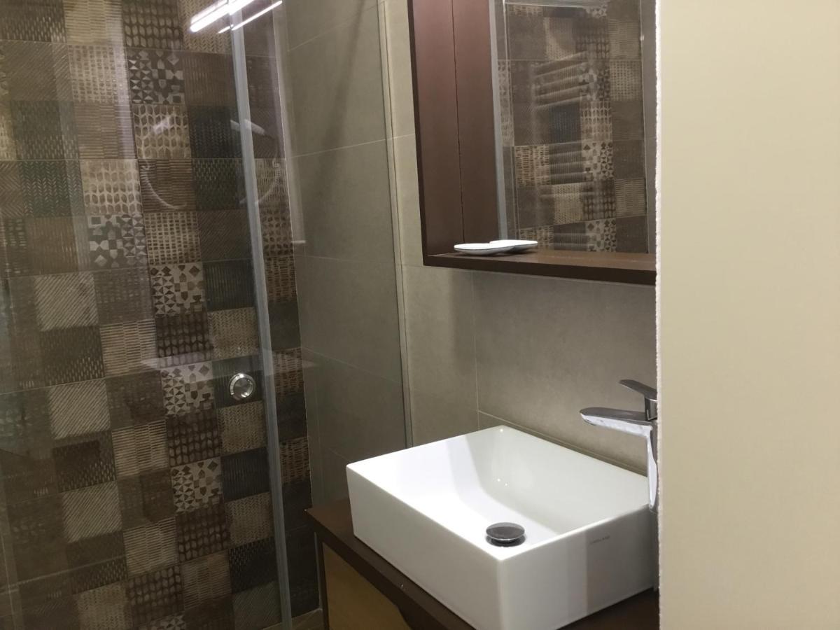 Cavaliere Suite & Rooms ماتيرا المظهر الخارجي الصورة