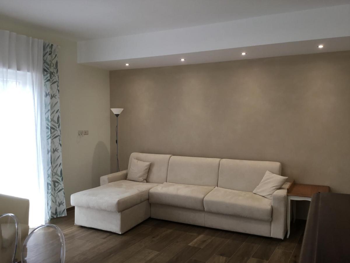 Cavaliere Suite & Rooms ماتيرا المظهر الخارجي الصورة
