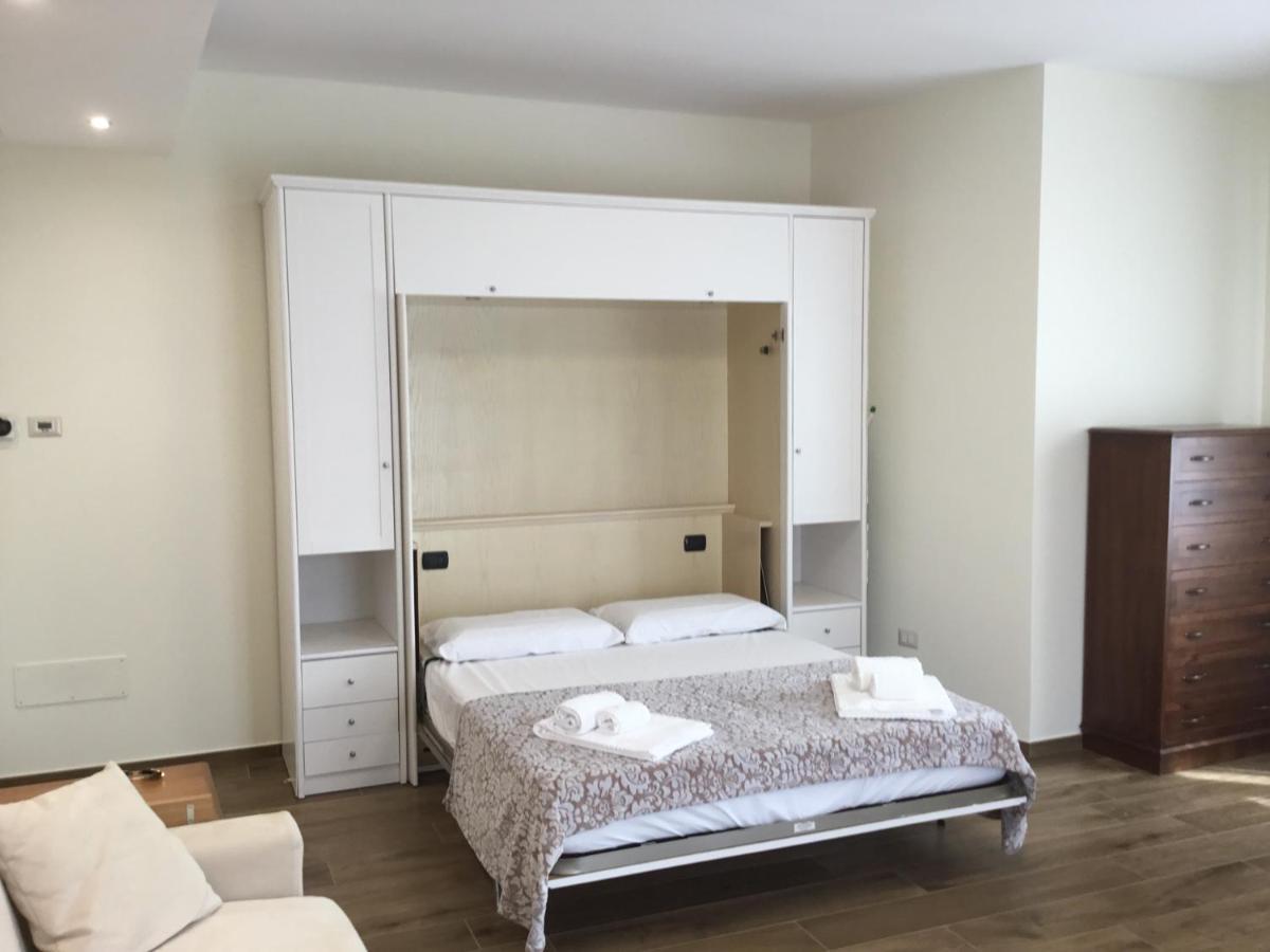 Cavaliere Suite & Rooms ماتيرا المظهر الخارجي الصورة
