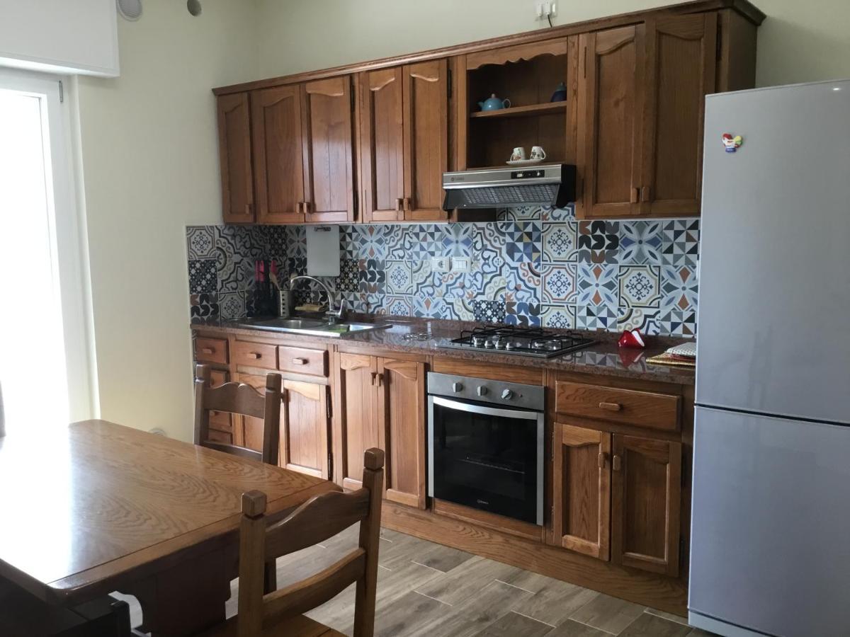 Cavaliere Suite & Rooms ماتيرا المظهر الخارجي الصورة