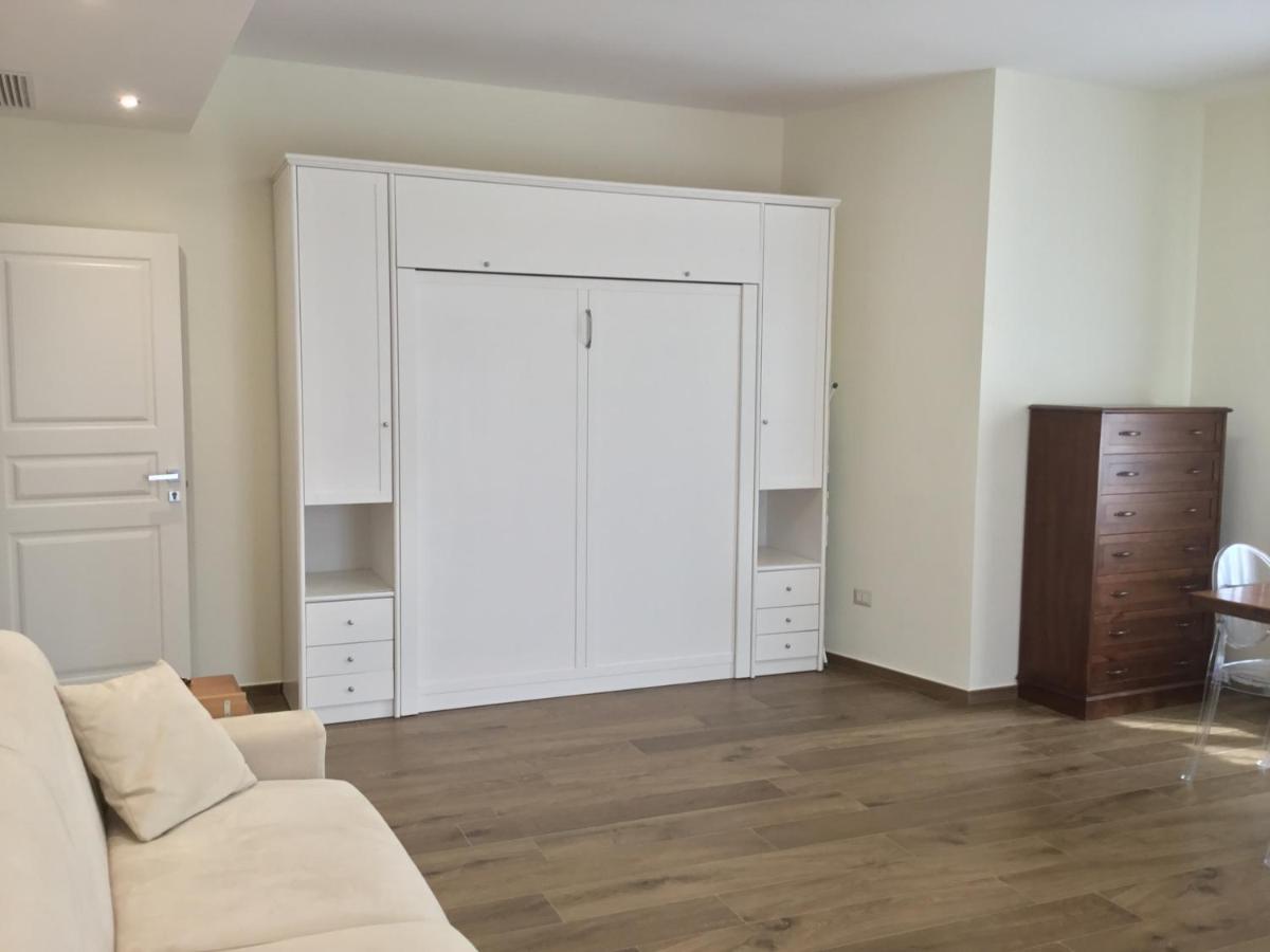 Cavaliere Suite & Rooms ماتيرا المظهر الخارجي الصورة